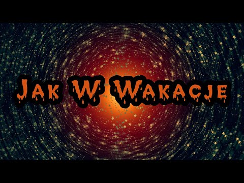 WiLEK - Jak w wakacje ft. Young fifil (prod shameone)