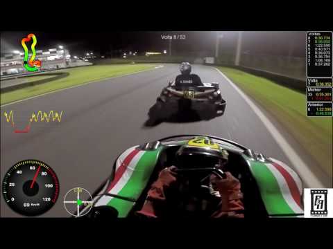 Kafu   Notte 2   Final