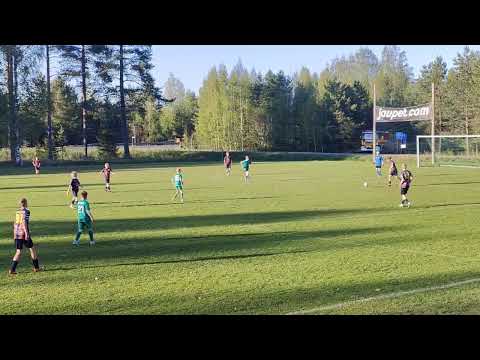 P14 AC Barca - FC Siili