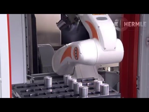 C20U-Robotersystem RS05 - robot system RS05