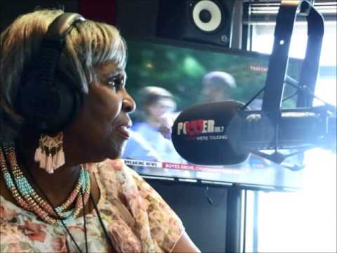 Miriam Makeba birthday tribute by Dorothy Masuku 2015