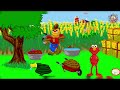 Sesame Street Game Elmo S World Episode 174