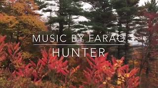 Farao - Hunter