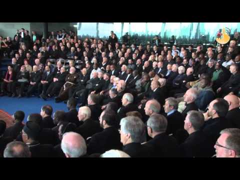 Terra Santa News (en) - 11/02/2011