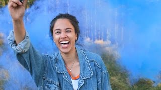 LIVE YOUR LIFE | Spoken Word Poetry