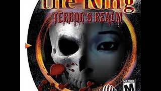 The Ring: Terror's Realm Soundtrack - BOX05 00 01