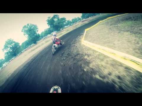 LEONARDO SCHEIFER - Velocross Corrida da Sandy - 17/05/2015