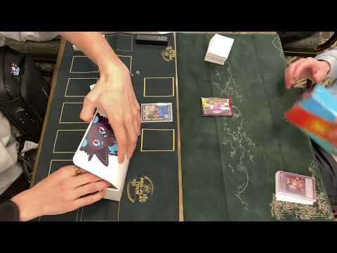 Yu-Gi-Oh! | Omaha, NE Regional | Radiant Typhoon Vs. K9 Vanquish Soul | Round 4