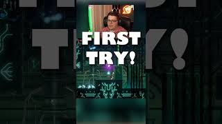 Aeterna Noctis - Another First Try #Shorts