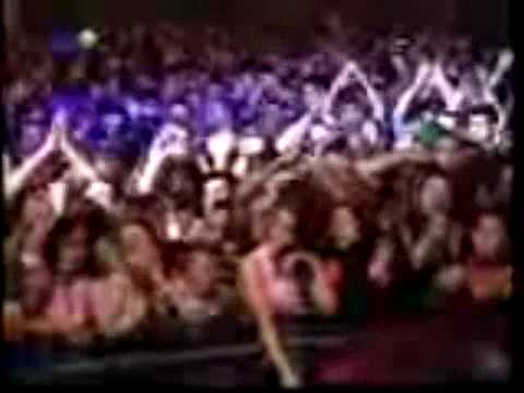 The PopStar Ramy Ayach Beirut Concert Summer 2008 Part 4 - Albi Mal - Ya Bint el Sultan