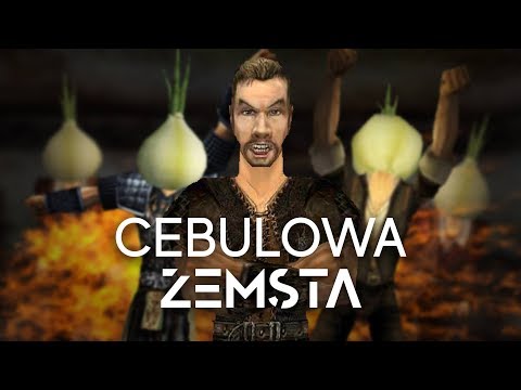[REMIX] CEBULOWA ZEMSTA - GOTHIC REMIX
