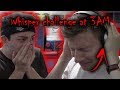 DO NOT DO THE WHISPER CHALLENGE AT 3 AM (LOST MY HEARING) DO NOT DO THE WHISPER CHALLENGE AT 3 AM (LOST MY HEARING)