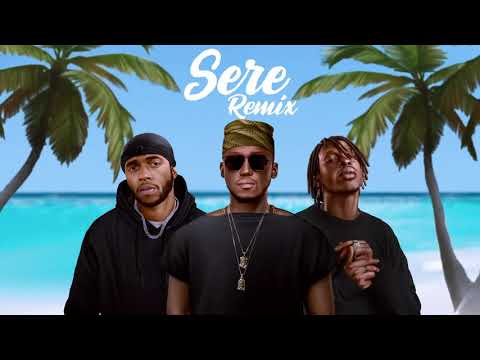 Spinall - Sere Remix ft. 6lack & Fireboy DML