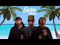 Spinall - Sere Remix ft. 6lack & Fireboy DML