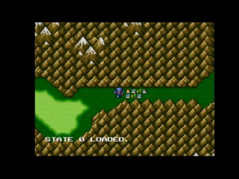 Bypassing Myst Glitch FFIV