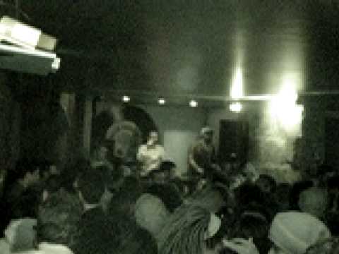 Massive Reggae Session - Rod Anton & Babs