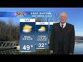 Sky Watch Weather January 27 2023