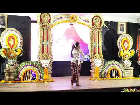 Sang Lanjana - Indira Meisya