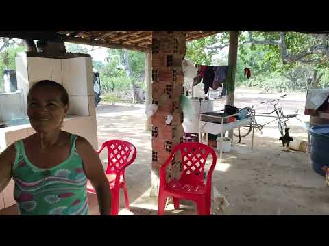 Serra vermelha! São Raimundo nonato piaui!