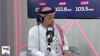 الحنيان يوضح تفاصيل مفاوضات الهلال مع واتكينز ومارتينيلي