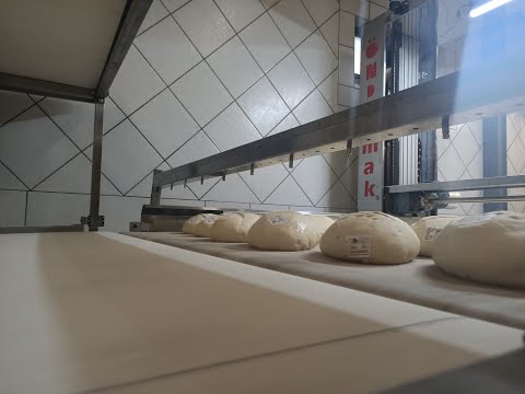 Automatic Loader System