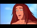 Golden Films Tarzan