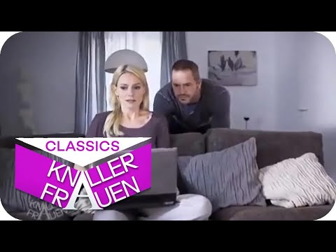 Selber Schuld | Knallerfrauen mit Martina Hill