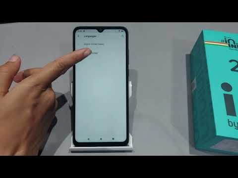 How to change language in micromax in 2c | Micromax in 2c me language kaise change karen