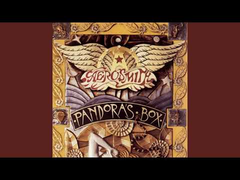 Aerosmith - Let Rock Rule