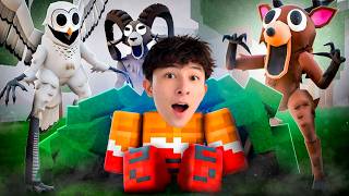Download lagu Robloxda 99 Night O'ynadik mp3