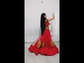 Nidhi Hiwse Dxnidhi Choreography Silsila Ye Chahat Ka Dance Cover