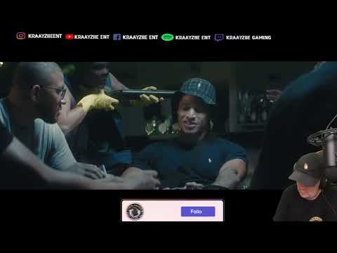 Huskii - Toxic Reaction