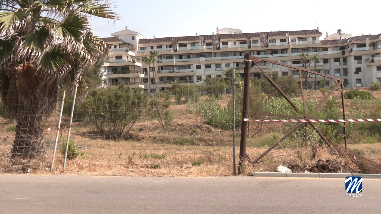 Los trabajos junto al Yacimiento de El Castillo cumplen con la legislación