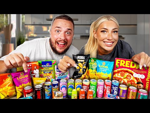 WE TEST ALL INFLUENCER PRODUCTS