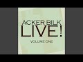 Creole Jazz - Acker Bilk