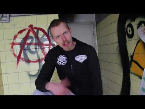 Massenmörda -Direkt in Euer Face-  (Offiziell Full HD Version)