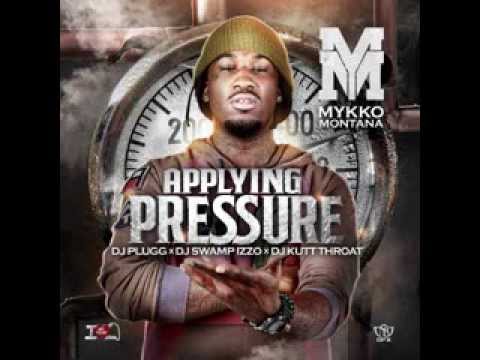 Mykko Montana - Try It [Prod. By DeeMoney & Cash]