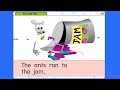 Starfall Zac The Rat