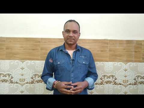 Bhoopendra Pal Audition