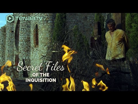 Secret Files of the Inquisition