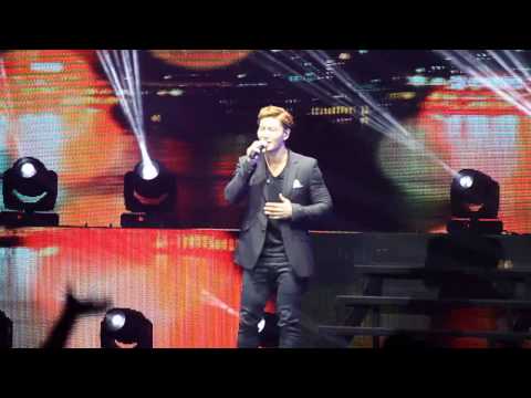 [141025] Running Man Race Start Season 2 in Indonesia - Kim Jong Kook - 한 남자 One Man (Han Namja)