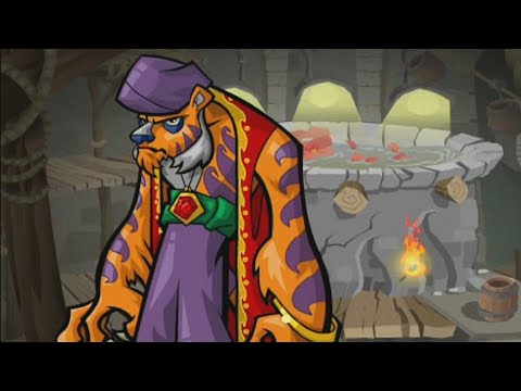 Sly 2 - PS5 Platinum Trophy Playthrough - Episode 3: The Predator Awakes
