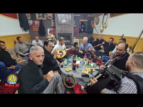 Oda e Kombit  - kendon Florim Luma - si sod e mbj meng mir -