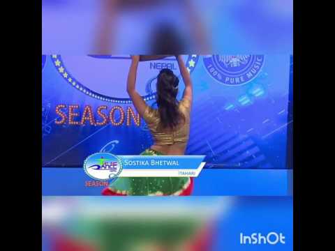 Jhakas jhapali...#lmd performance ✌✌