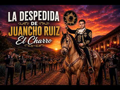 La Despedida