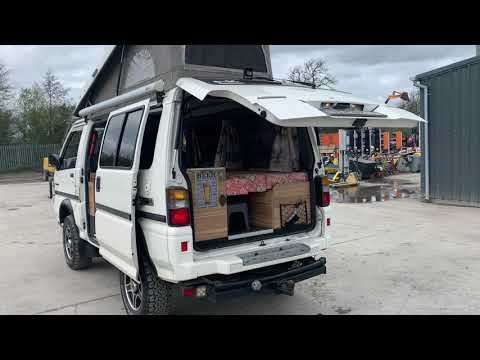 Campervan - Image 2