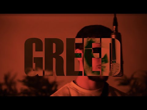 Wizzy - GREED (Official Music Video)