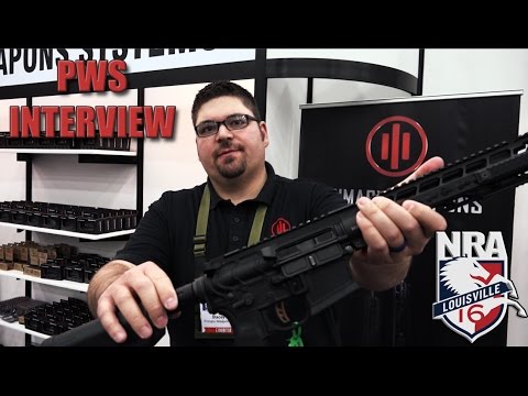Primary Weapons Systems PCC Pistol Tabletop Review