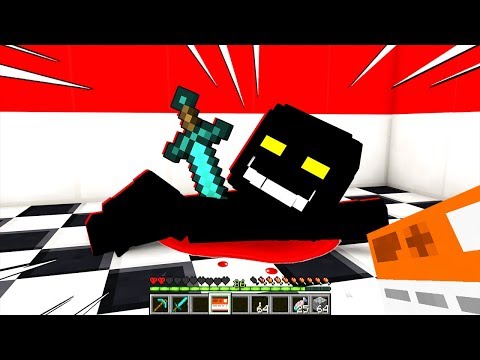 ABBIAMO FERITO L'INTRUSO!! - FailCraft DUE #107