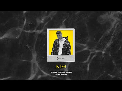 JAMULE X NIMO Type Beat - "KISS" (Miksu Macloud Guitar Type Beat)